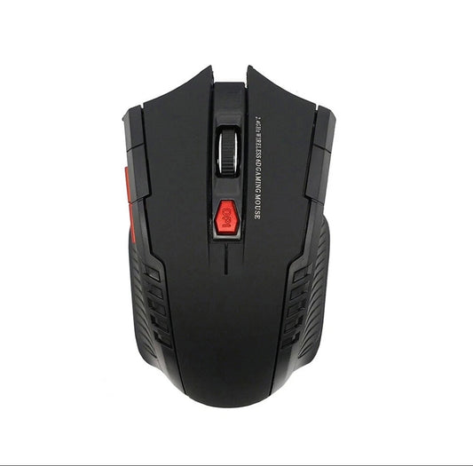 Souris Gamer sans fil