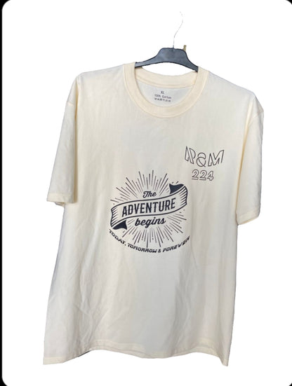 Tshirt Special R&M